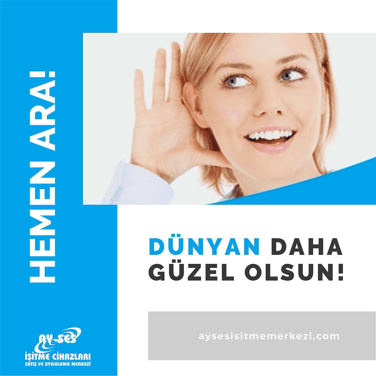 Ayses İşitme Cihazları