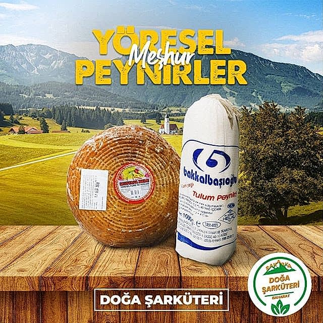 Doğa Şarkuteri