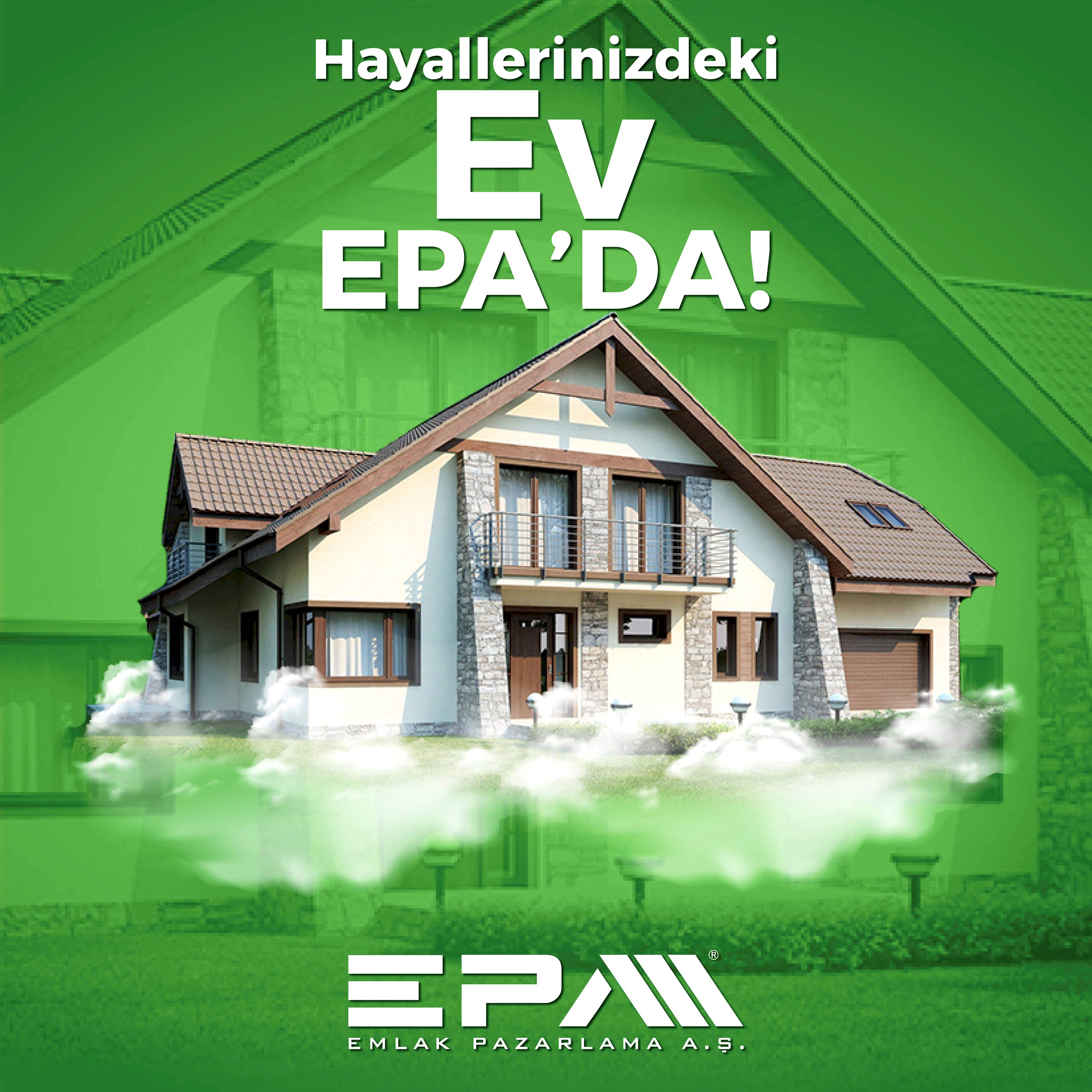 EPA Gayrimenkul