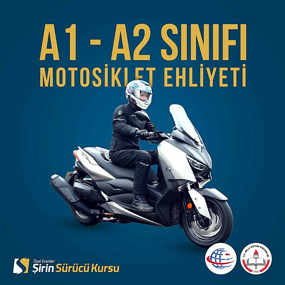 Erenler Şirin SRC Kursu