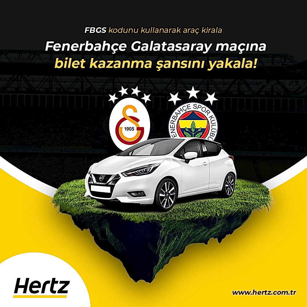 HERTZ