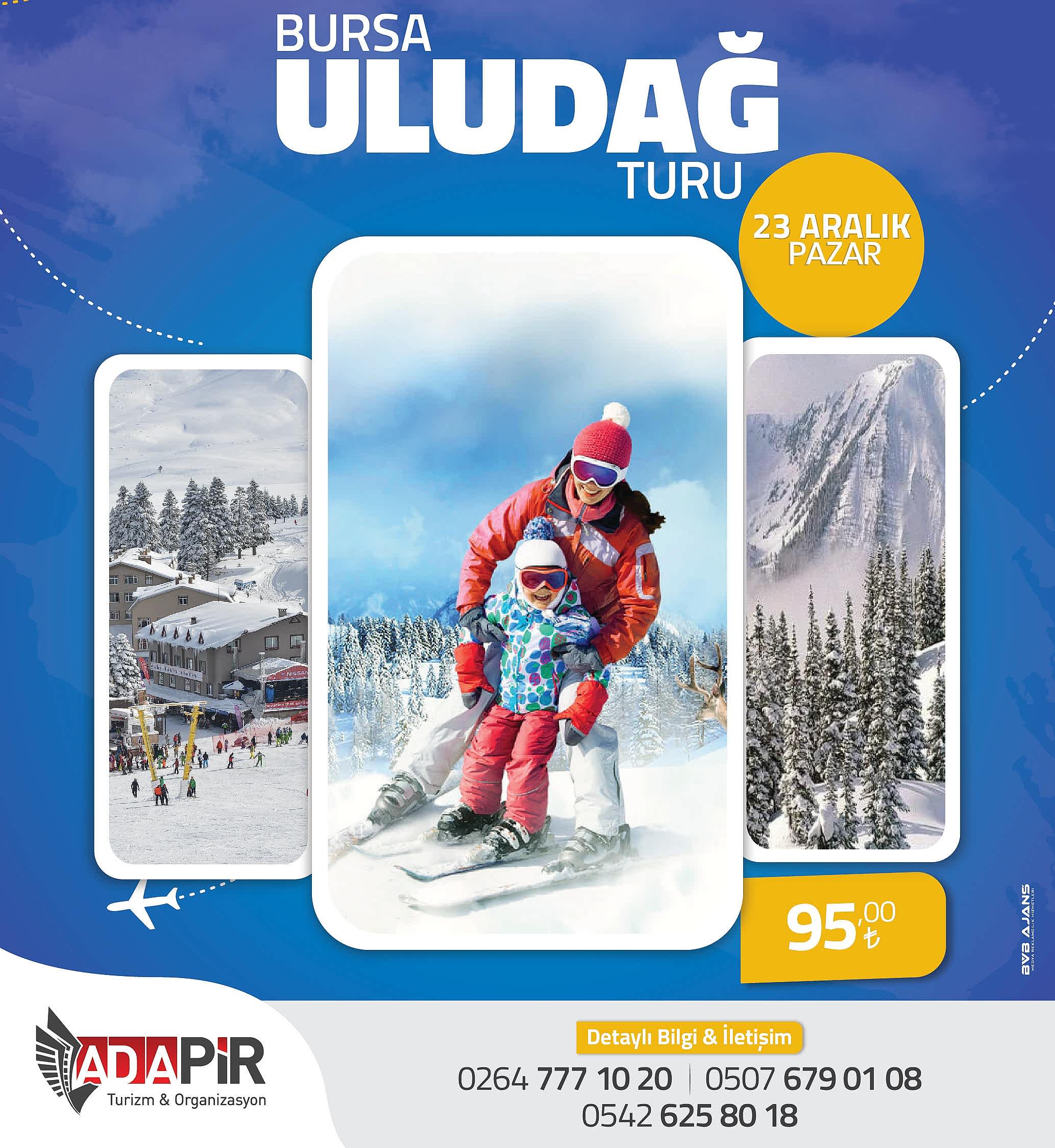 Adapir Turuzim&Organizasyon